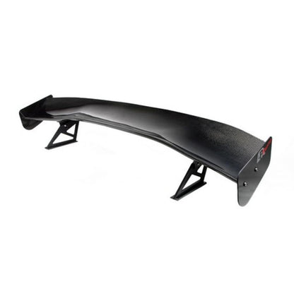 APR Ford Mustang S197 2005-2009 GTC300 Carbon fiber Adjustable Wing