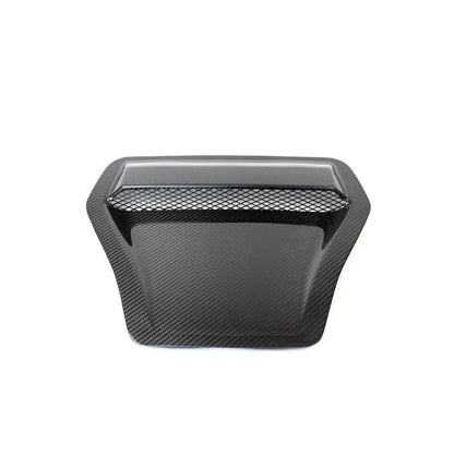 APR Carbon Fiber Honda FK8 Civic Type R Hood Vent Scoop 2017 - 2021