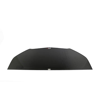 APR Audi S5 Stock Bumper Carbon Fiber Front Wind Splitter 2009-2012
