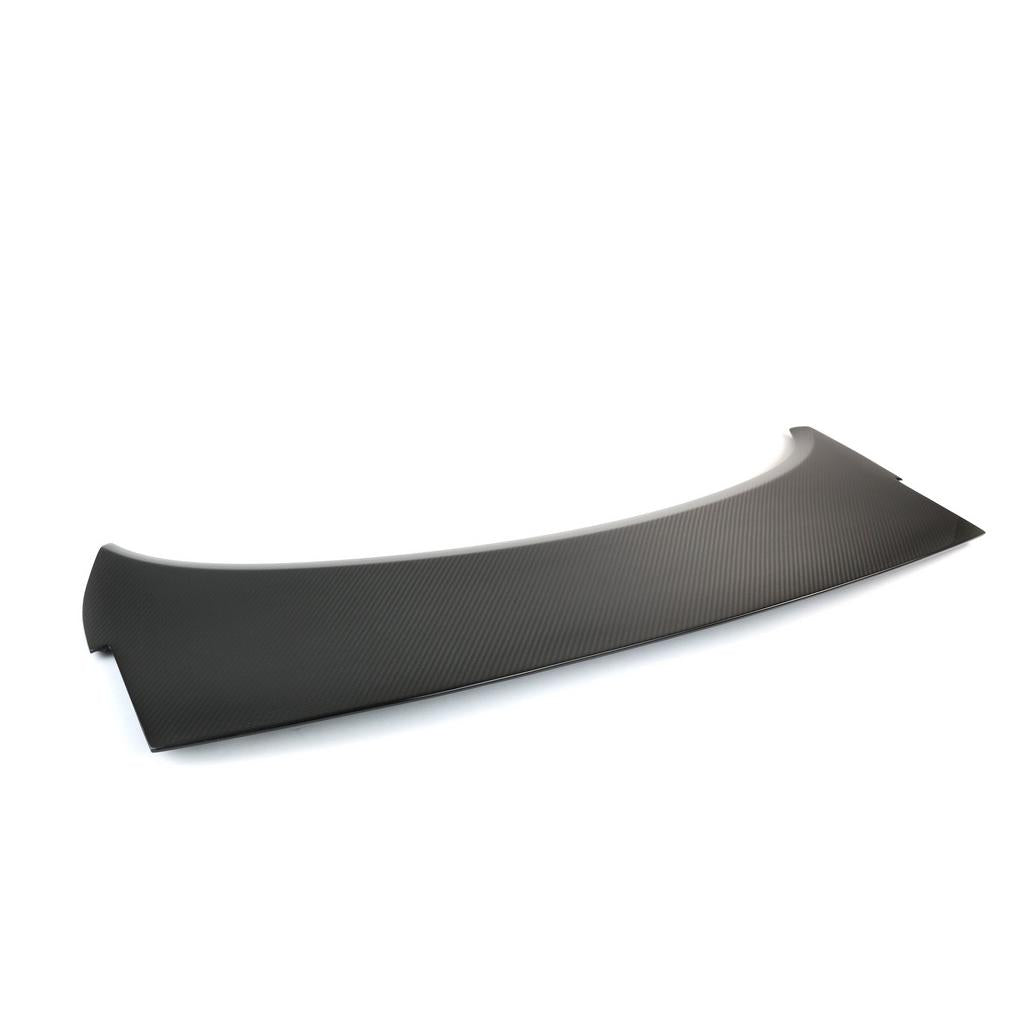APR Audi R8 Carbon Fiber Trunk Replacement 2006-2015