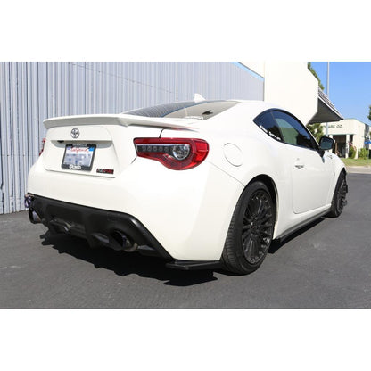 APR Carbon Fiber Toyota GT-86 Aero Kit 2017-2021 *Discontinued