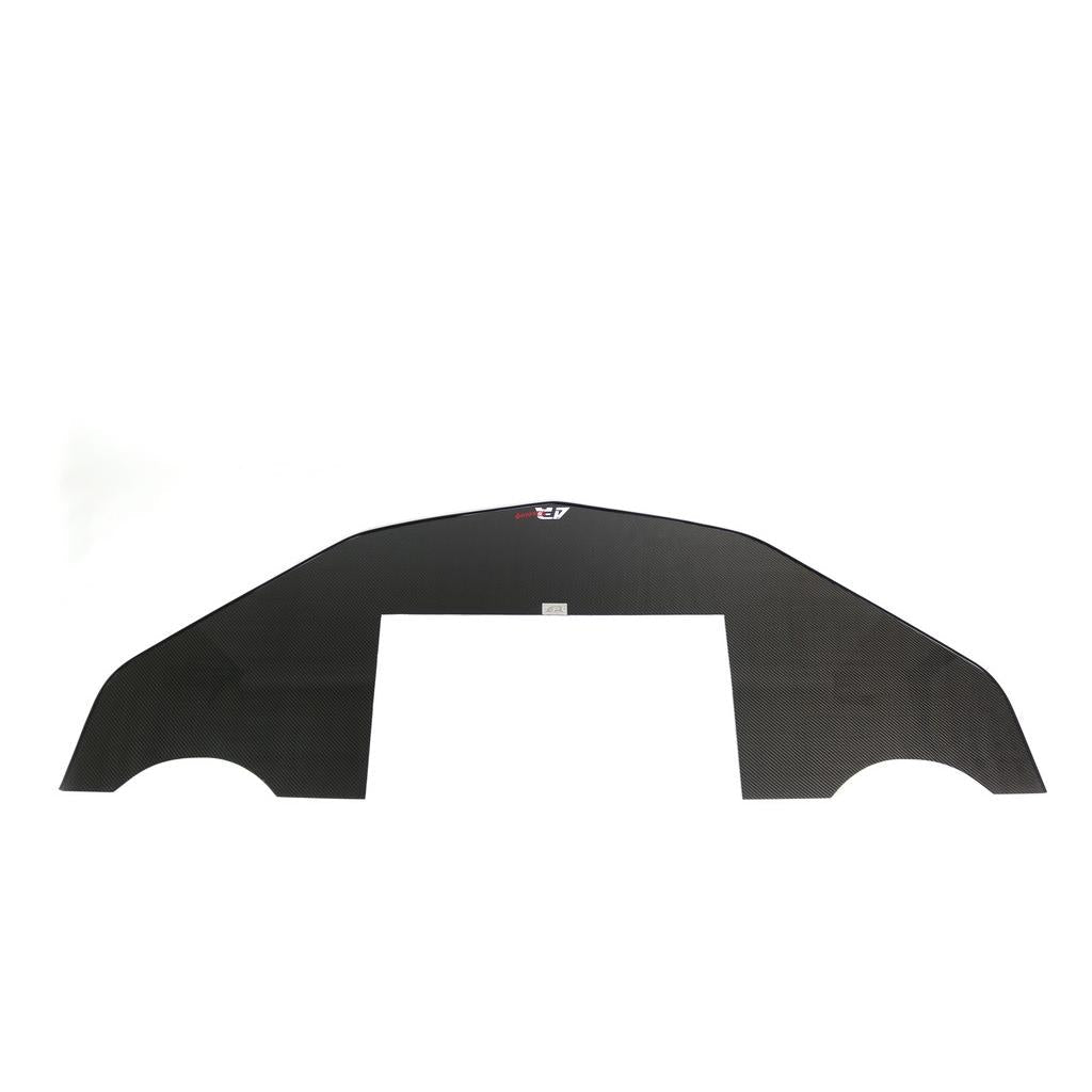 APR Chevrolet Camaro SS 1LE Carbon Fiber Front Wind Splitter 2016 - 2018