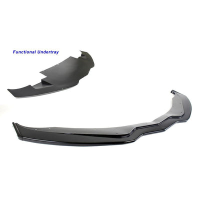 APR Chevrolet Corvette C7/ C7 Z06 Carbon Fiber Front Airdam/ Lip
