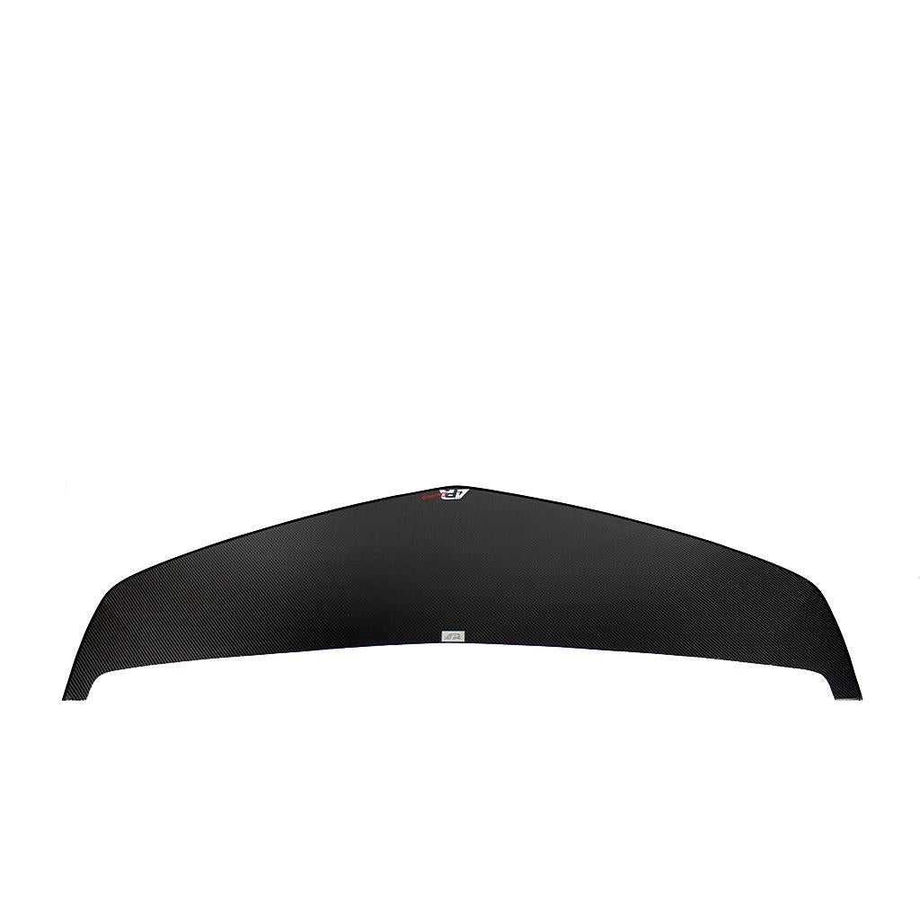 APR Chevrolet Camaro SS Carbon Fiber Front Wind Splitter 2014 - 2015