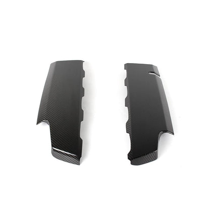 APR Chevrolet Camaro SS LT1 Carbon Fiber Engine Cover Package 2016 - 2024