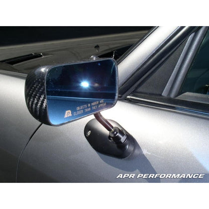 APR Carbon Fiber Honda S2000 Formula GT3 Mirrors 2000 - 2009