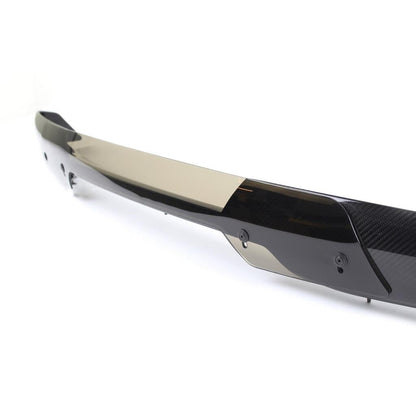 APR Chevrolet Corvette C7 Z06 Carbon Fiber Rear Deck Track Pack Spoiler