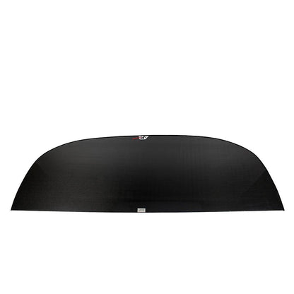 APR Mitsubishi Evolution X (Evo X) with APR Lip Carbon Fiber Front Wind Splitter 2008-2016