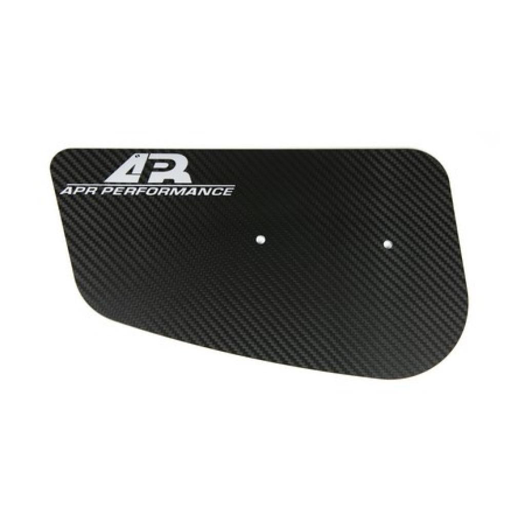 APR GTC-300 Universal Carbon Fiber Side Plates