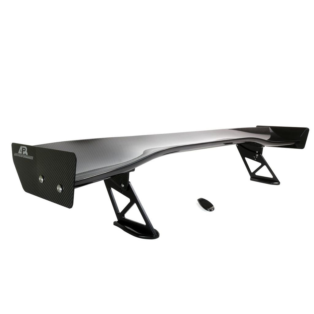 APR Chevrolet Camaro GTC300 67" Carbon Fiber Adjustable Wing 2016 - 2024