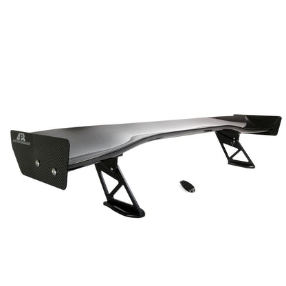 APR Chevrolet Camaro GTC300 67" Carbon Fiber Adjustable Wing 2016 - 2024