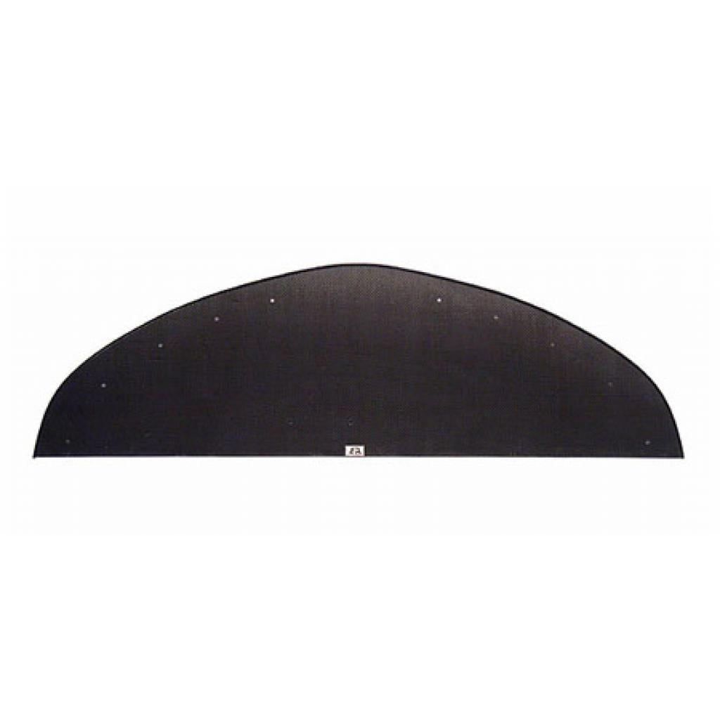 APR Mitsubishi Evolution 8 (Evo 8) Carbon Fiber Front Wind Splitter 2003-2005