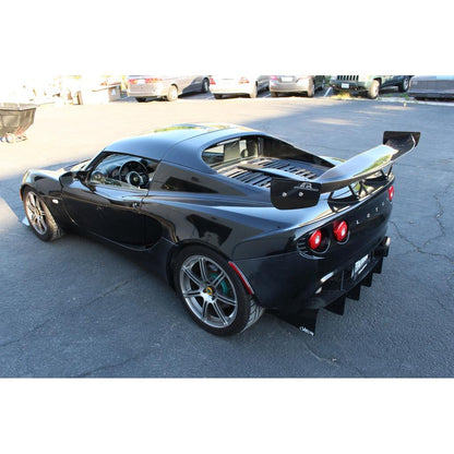 APR Lotus Elise 2002-2011 GTC200 Carbon Fiber Adjustable Wing