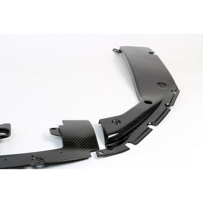 APR Carbon Fiber Honda FK8 Civic Type R Radiator Cooling Plate 2017-2021