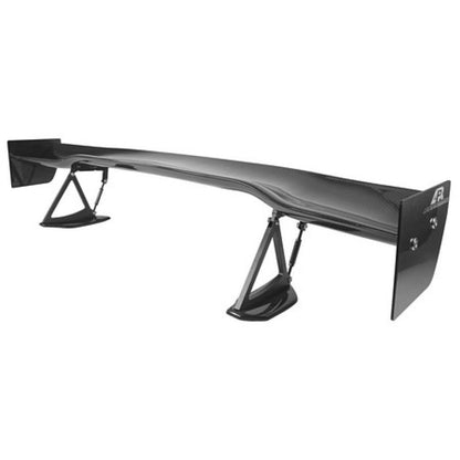 APR BMW E86 Z4M Coupe GTC200 Carbon Fiber Adjustable Wing