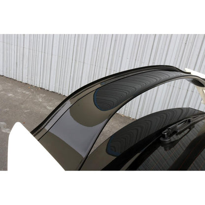 APR Carbon Fiber Honda FK8 Civic Type R Gurney Flap 2017-2021