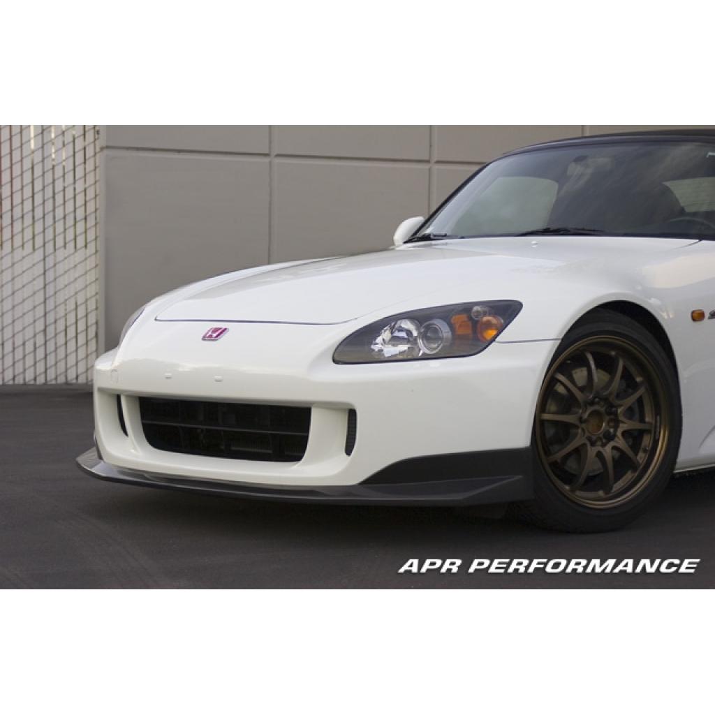 APR Honda S2000 Carbon Fiber Front Airdam/ Lip 2004-2009 (AP2)