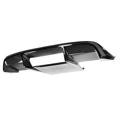 APR Chevrolet Corvette C6 / C6 Z06 Carbon Fiber Rear Diffuser