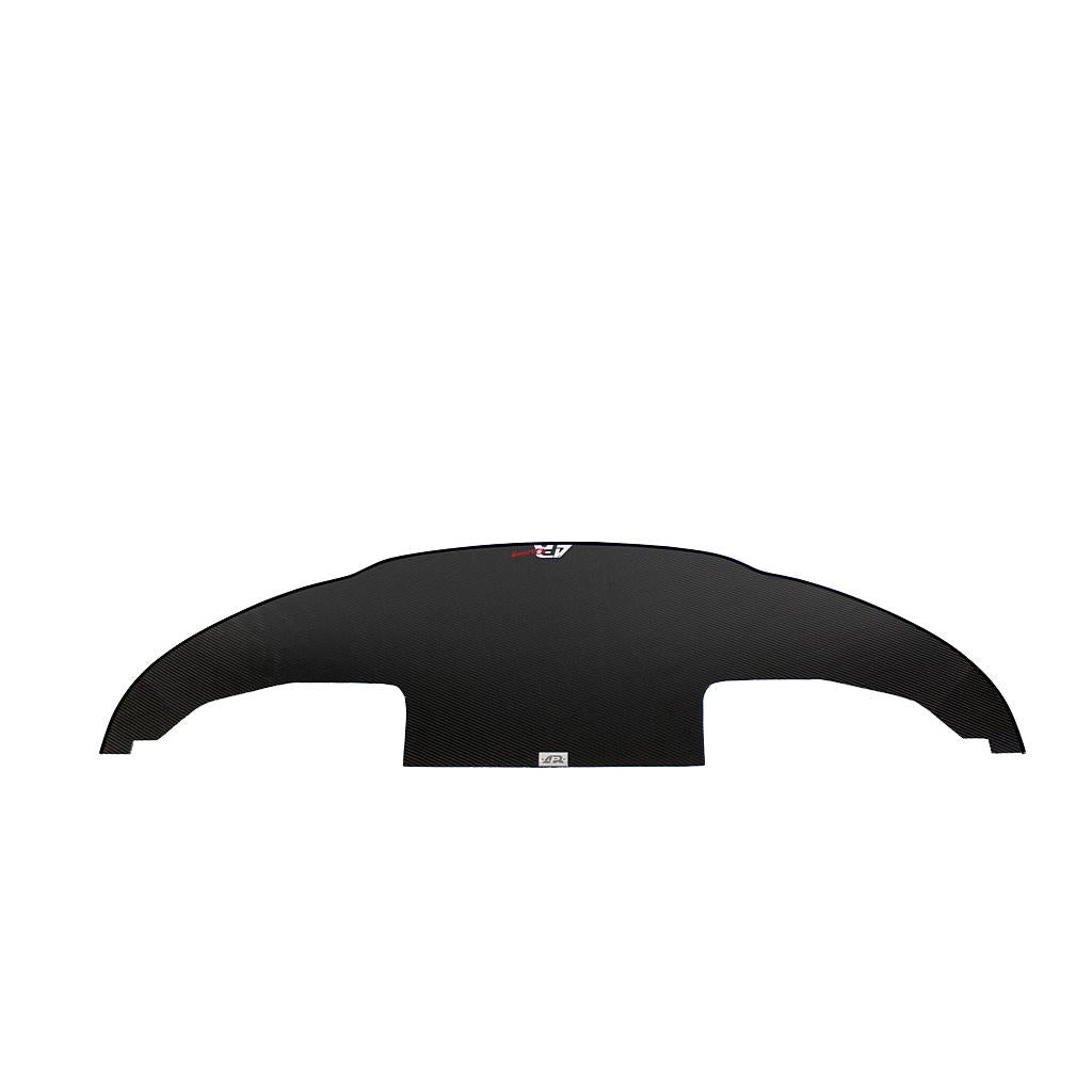 APR BMW E92 335i Carbon Fiber Front Wind Splitter