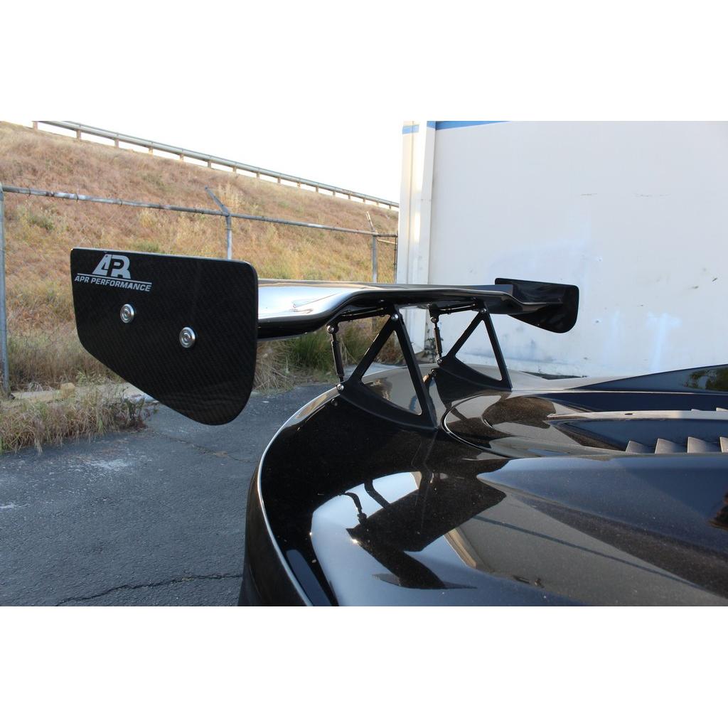 APR Lotus Elise 2002-2011 GTC200 Carbon Fiber Adjustable Wing
