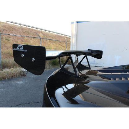 APR Lotus Elise 2002-2011 GTC200 Carbon Fiber Adjustable Wing