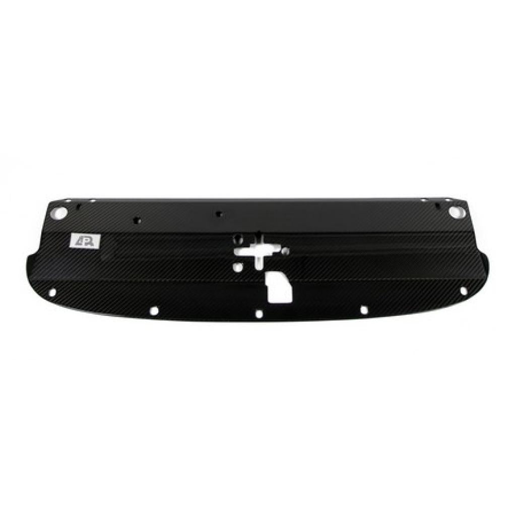 APR Carbon Fiber Honda S2000 Radiator Cooling Plate 2000 - 2009