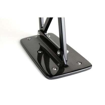APR Scion FRS / Subaru BRZ / Toyota GT-86 GTC300 Carbon Fiber Adjustable Wing 2013-2021