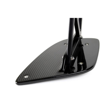 APR Subaru STI GTC300 Carbon Fiber Adjustable Wing 2015-2021 (STI only)