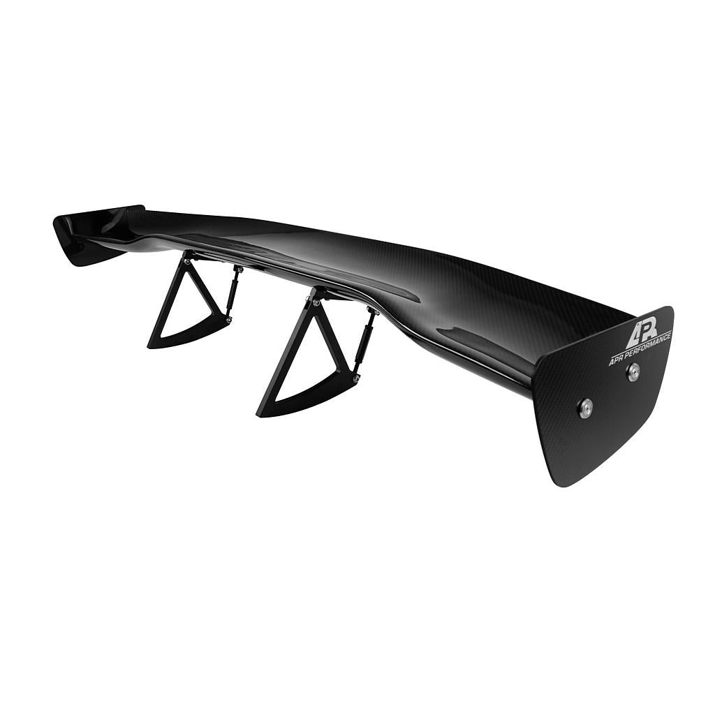 APR Lotus Exige 2005-2012 GTC200 Carbon Fiber Adjustable Wing