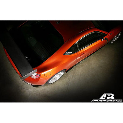 APR Carbon Fiber Scion FR-S / Subaru BRZ / Toyota GT-86 Side Rocker Extensions/ Side Skirt 2013-2021