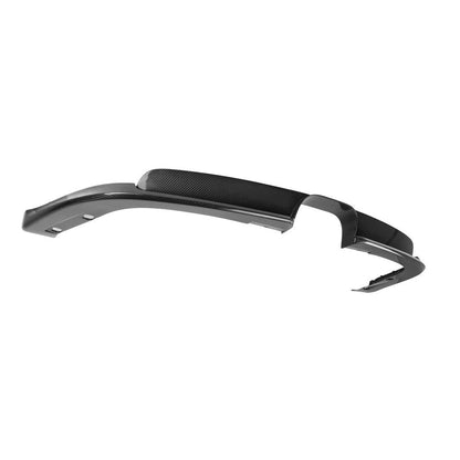 APR Porsche 991.1 GT3 Carbon Fiber Rear Diffuser 2013-2015