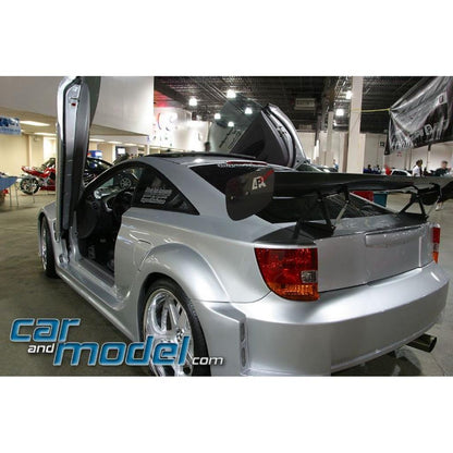 APR Toyota Celica 2000-2005 GTC300 Carbon Fiber Adjustable Wing