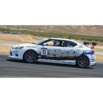 APR Scion tC2011-2016 GTC200 Carbon Fiber Adjustable Wing