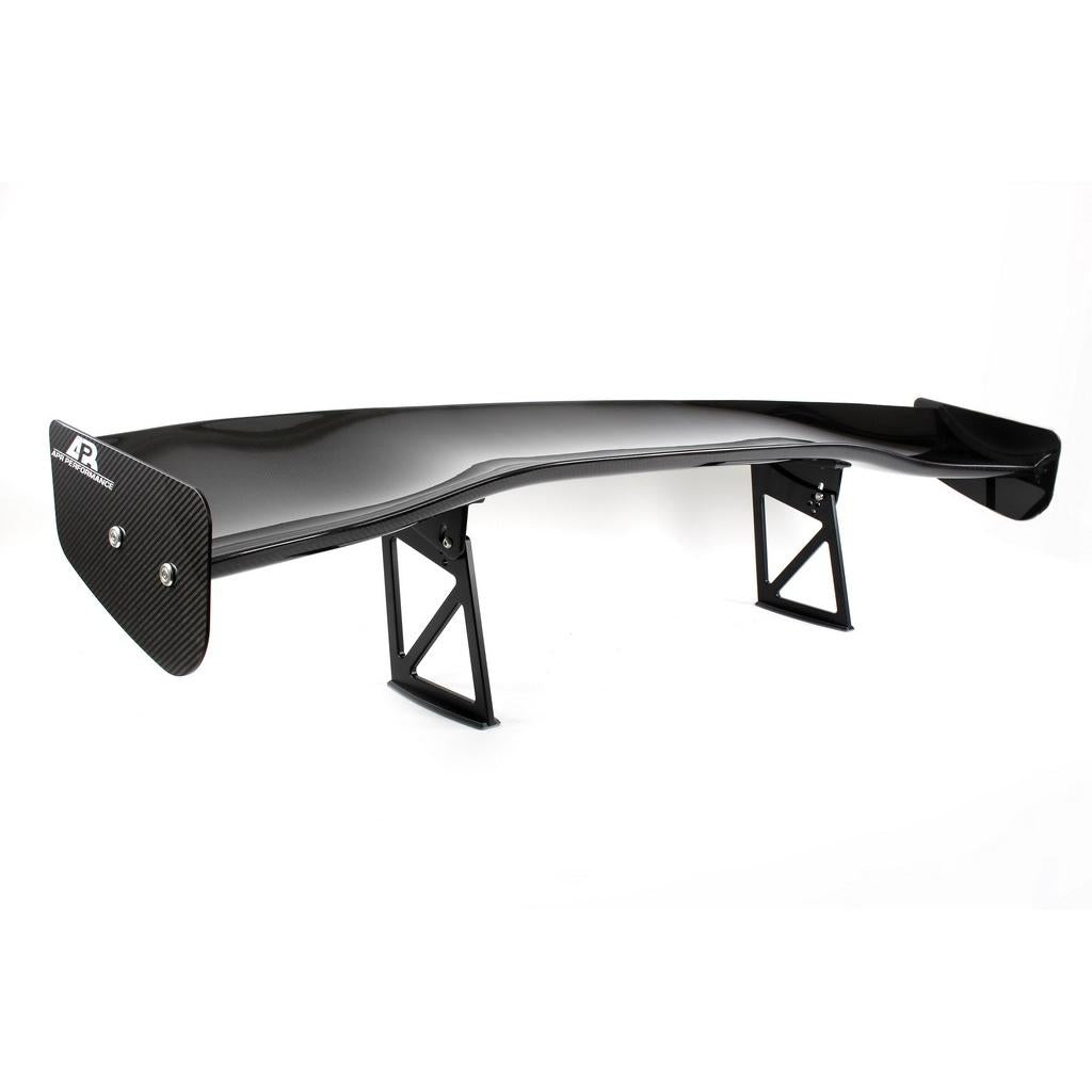 APR BMW E90 3-Series / M3 GTC300 Carbon Fiber Adjustable Wing