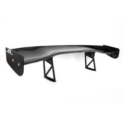 APR BMW E90 3-Series / M3 GTC300 Carbon Fiber Adjustable Wing