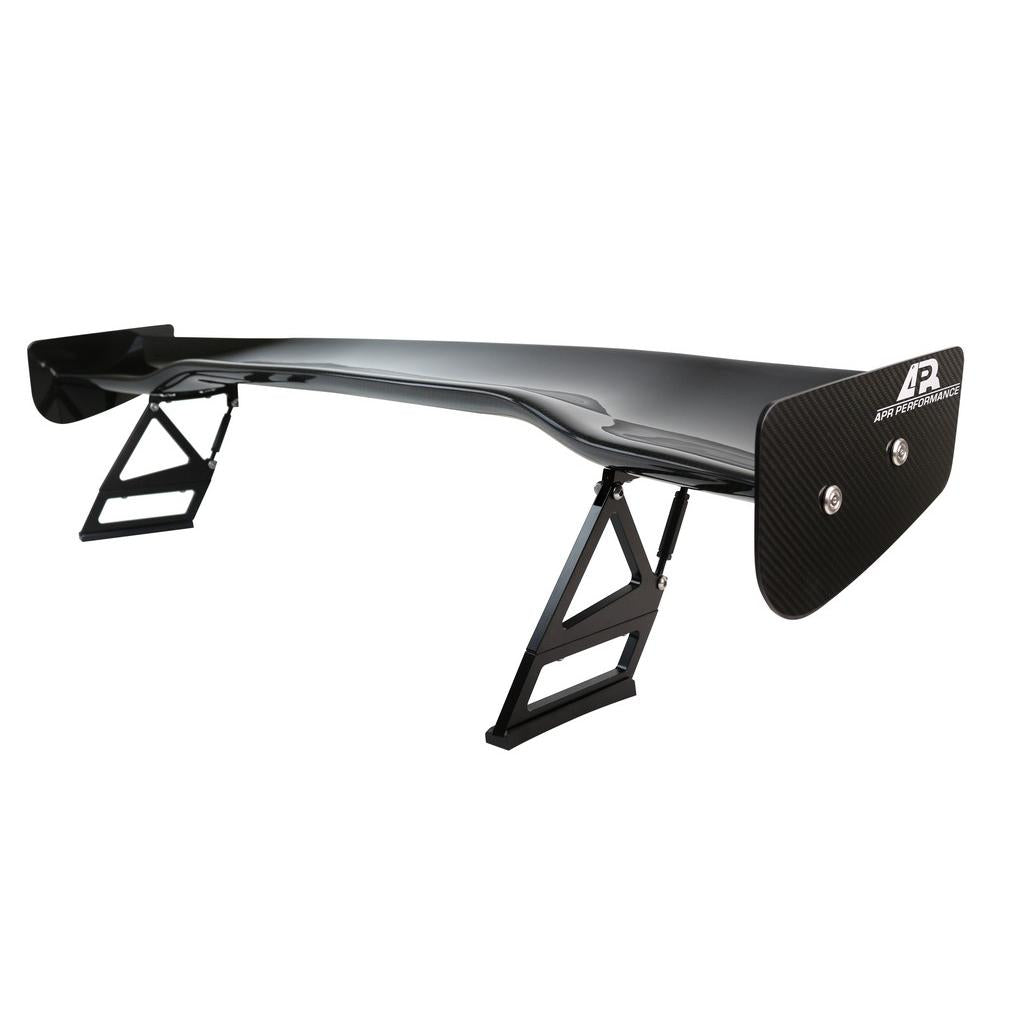 APR Fiat 124 Spyder2016-2020 GTC200 Carbon Fiber Adjustable Wing