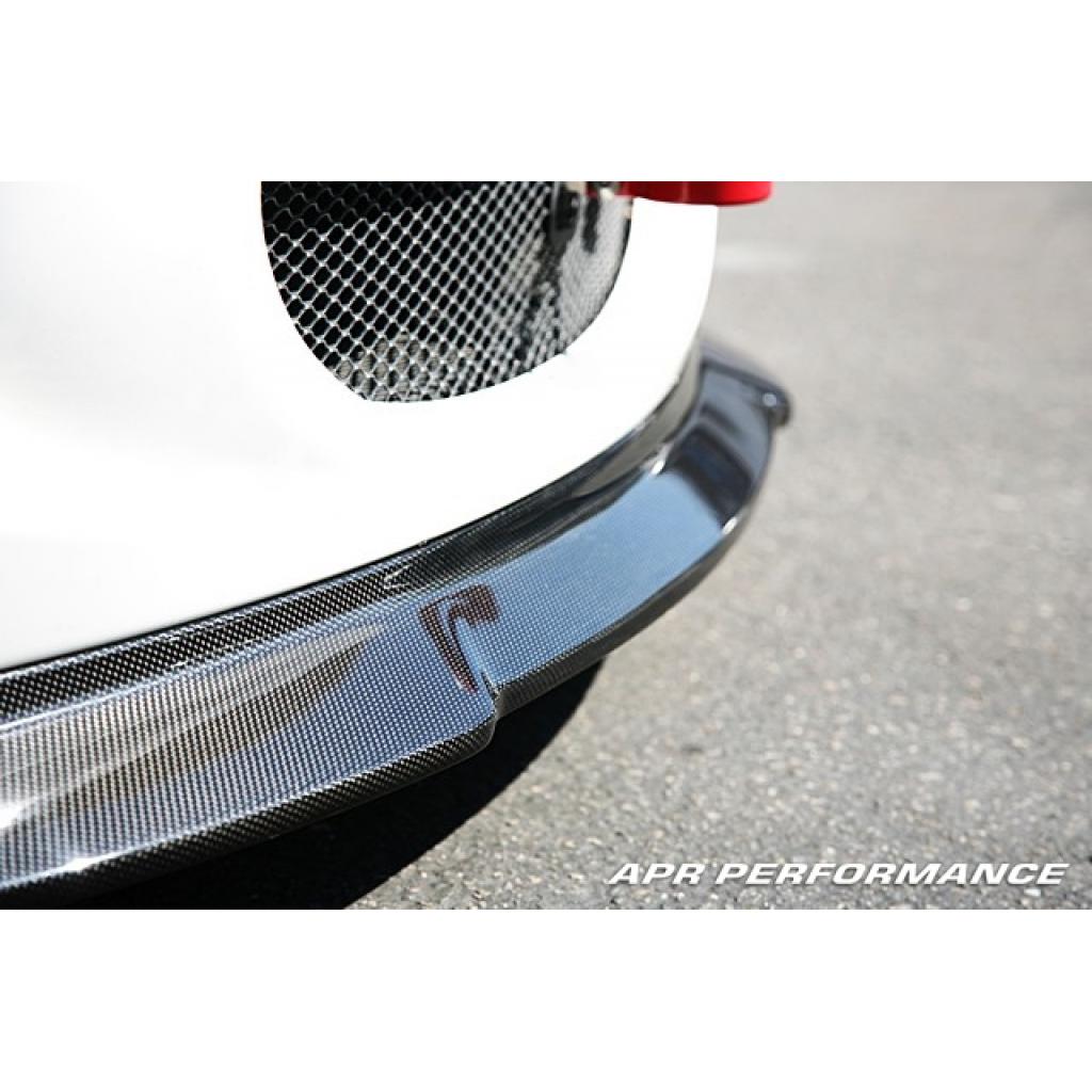 APR Lotus Exige Carbon Fiber Front Airdam/ Lip 2005 - 2012