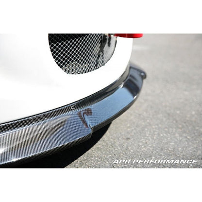 APR Lotus Exige Carbon Fiber Front Airdam/ Lip 2005 - 2012
