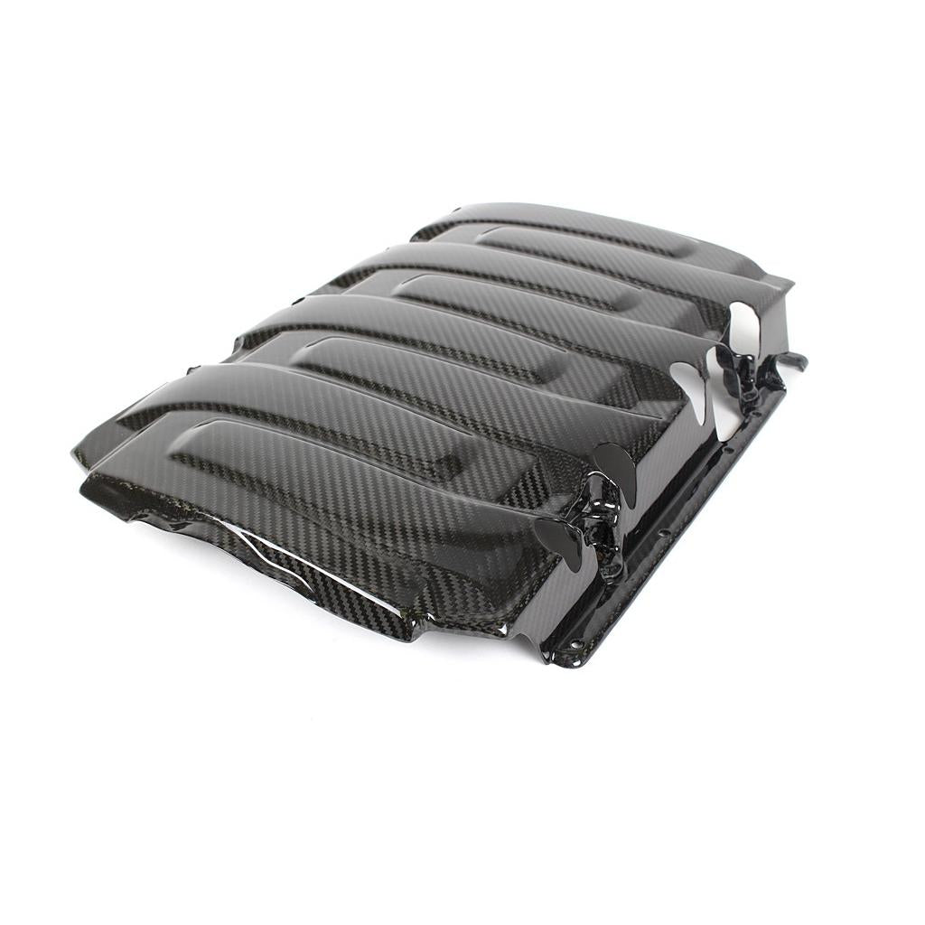 APR Chevrolet Camaro SS LT1 Carbon Fiber Engine Cover Package 2016 - 2024