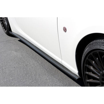 APR Carbon Fiber Toyota GT-86 Aero Kit 2017-2021 *Discontinued