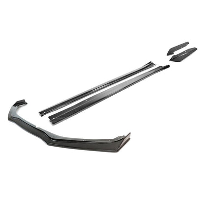 APR Carbon Fiber Toyota GT-86 Aero Kit 2017-2021 *Discontinued