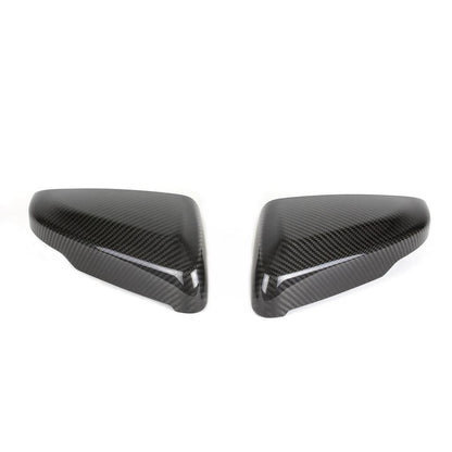 APR Cadillac ATS-V Coupe / CTS-V Sedan Carbon Fiber Replacement Mirrors 2016-2019