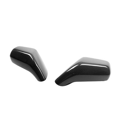 APR Chevrolet Corvette C7 Stingray / Z06 Carbon Fiber Replacement Mirrors