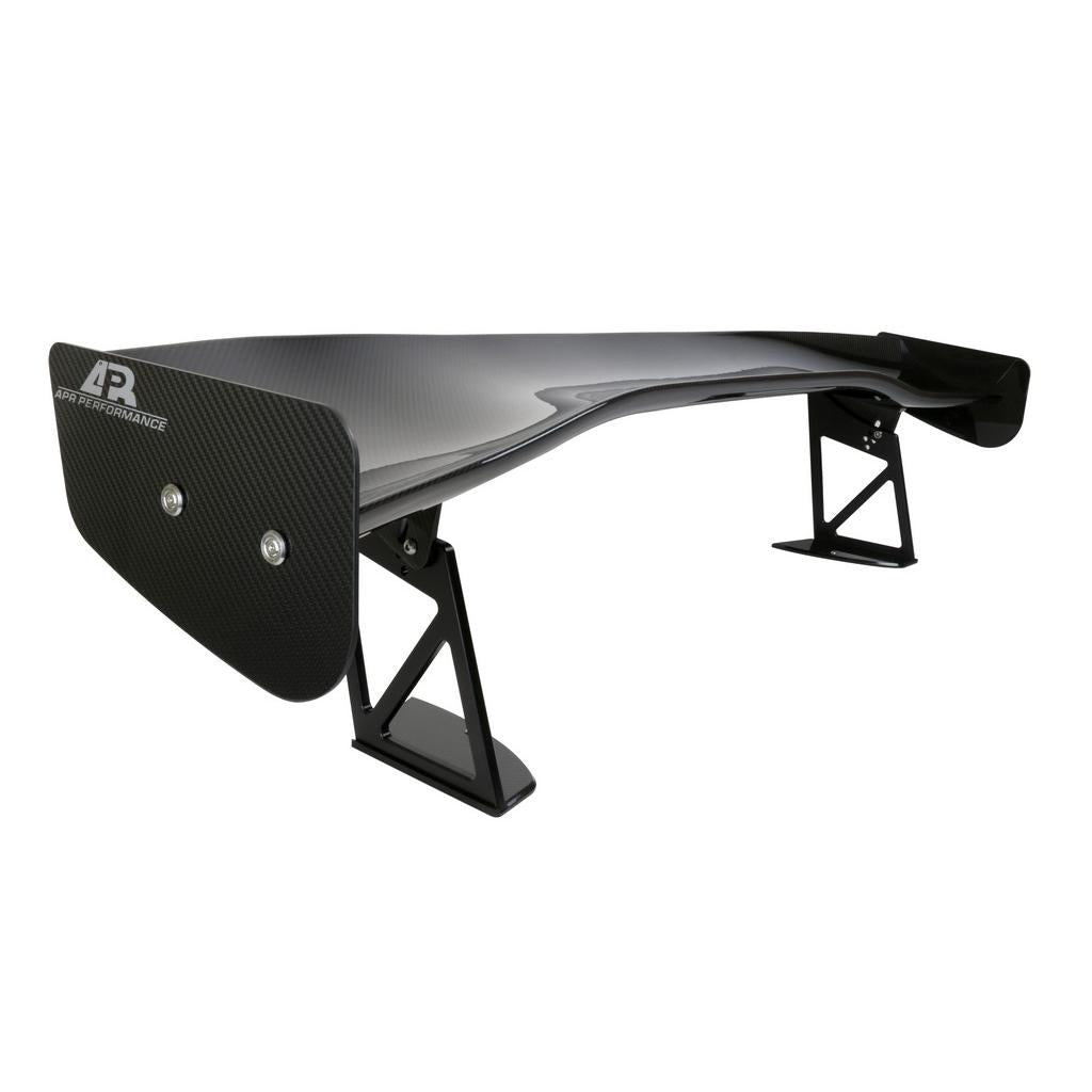 APR BMW E92 3-Series / M3 GTC300 Carbon Fiber Adjustable Wing