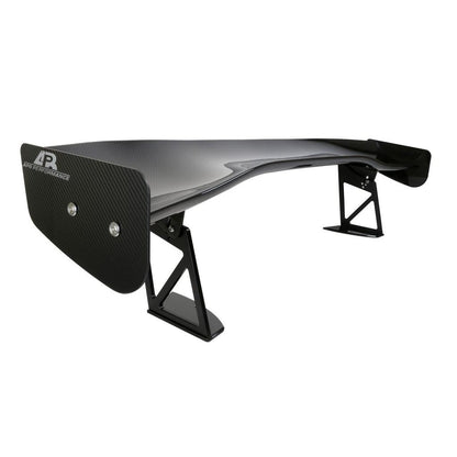 APR BMW E92 3-Series / M3 GTC300 Carbon Fiber Adjustable Wing