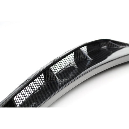 APR Carbon Fiber Honda FK8 Civic Type R Fender Vents 2017 - 2021