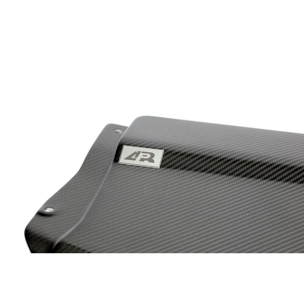 APR Carbon Fiber Toyota Supra A90/91 Cooling Plates 2020-2023