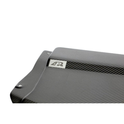APR Carbon Fiber Toyota Supra A90/91 Cooling Plates 2020-2023