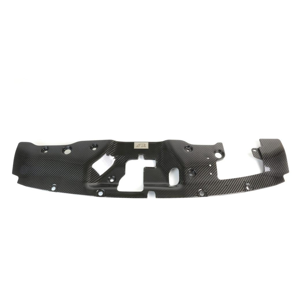 APR Carbon Fiber Honda FK8 Civic Type R Radiator Cooling Plate 2017-2021