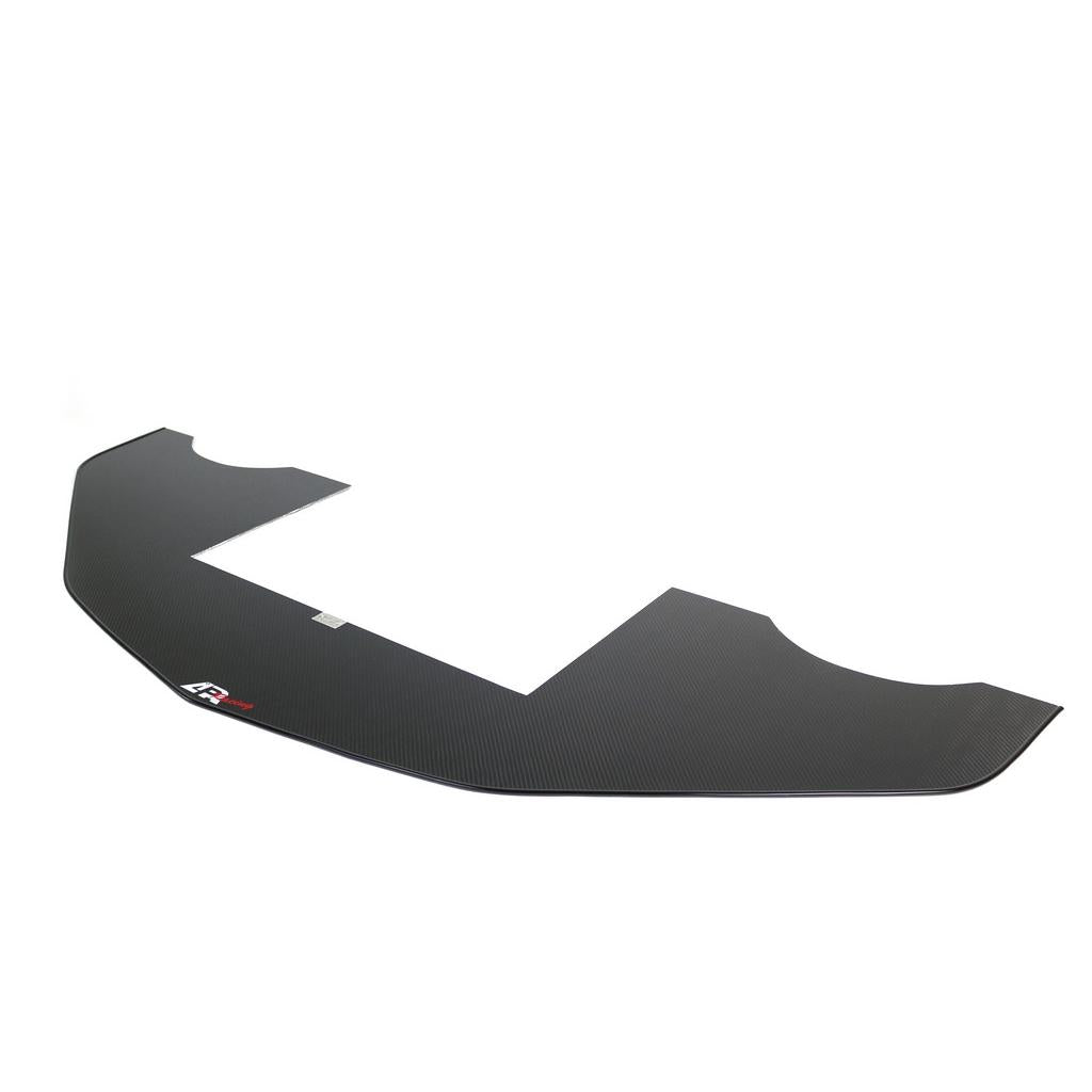 APR Chevrolet Camaro SS 1LE Carbon Fiber Front Wind Splitter 2016 - 2018